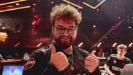 Fnatic Mistic (Image via Riot Games)